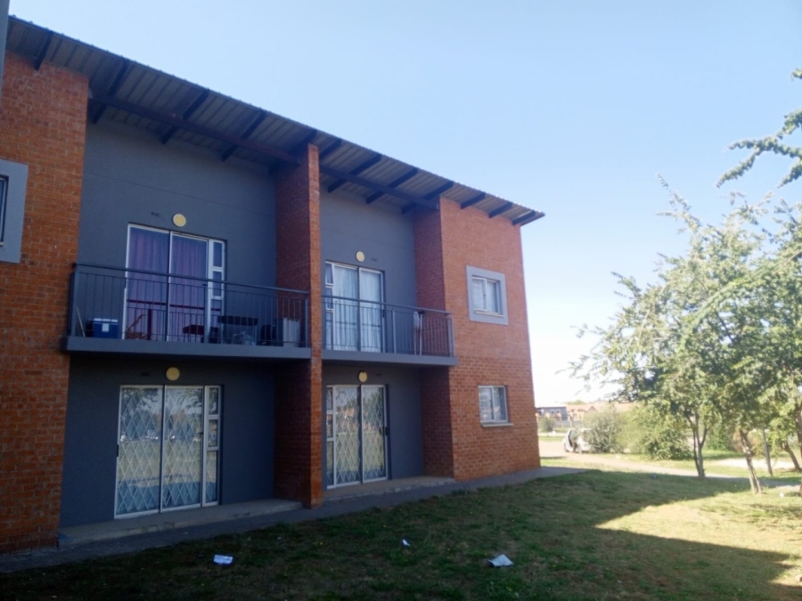 2 Bedroom Property for Sale in Raceway Free State